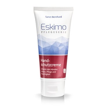 Eskimo Protective Hand Cream · 100 ml 100 ml
