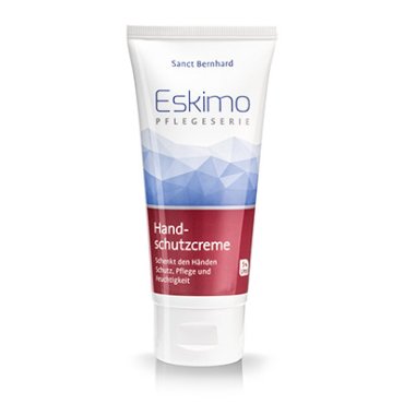 Eskimo Protective Hand Cream &middot; 100 ml 100 ml