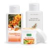 Sea Buckthorn Moisturising Skincare Set 3 item