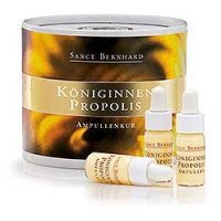 Queen's Propolis Ampoules 28 ml