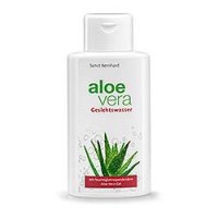 Aloe Vera Facial Tonic 250 ml