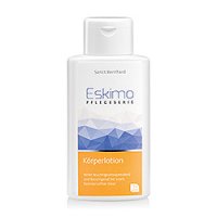 Eskimo Body Lotion 250 ml