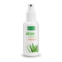 Aloe Vera Body Spray 125 ml