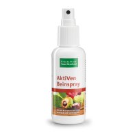 AktiVen Leg Spray 125 ml