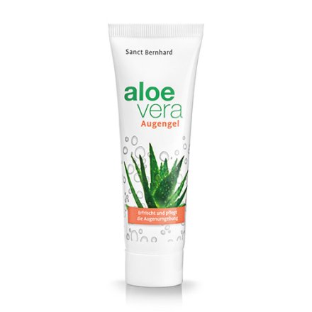 Aloe Vera Eye Gel 25 ml