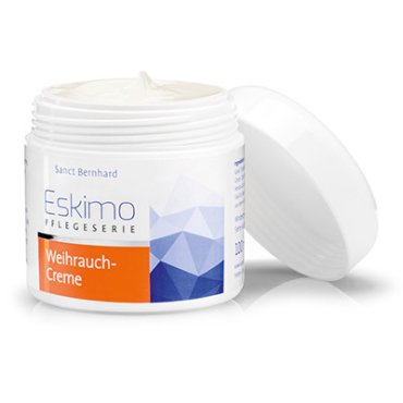 Eskimo Frankincense Cream 100 ml