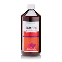 Erotisan Virility