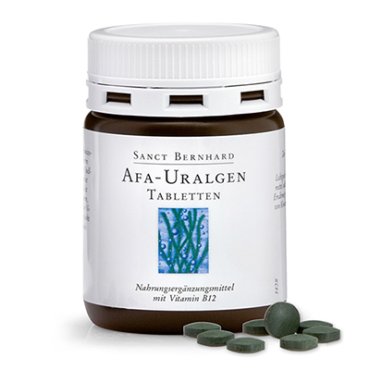 Afa Uralgae Tablets 120 tablets