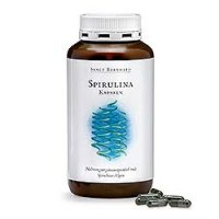 Spirulina Capsules 360 capsules