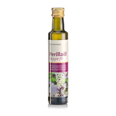 Perilla Oil Veggie-fit 250 ml