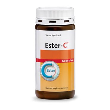 Ester-C®-Capsules 120 capsules
