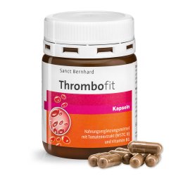 Thrombofit Capsules