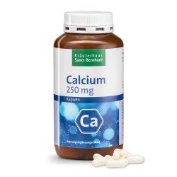 Calcium Capsules