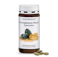 Artichoke Papaya Tablets 160 tablets