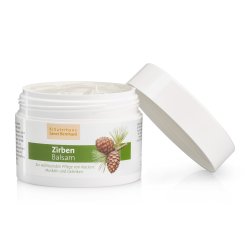 Swiss Stone Pine Balm 200 ml