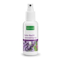 Good Night Lavender Spray 125 ml