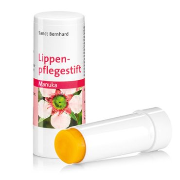 Manuka Lip Balm 8.5 ml