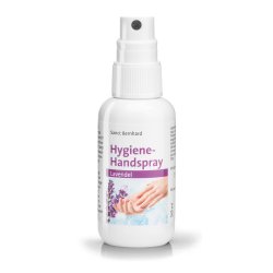 Hygiene Hand Spray Lavender 50 ml