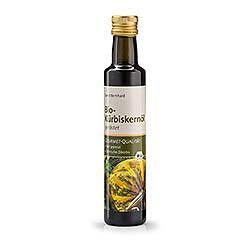 Organic Pumpkin Seed Oil roasted