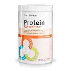 Protein Concentrate Powder 87