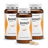 Formofit Capsules 630 capsules