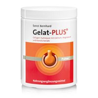 Gelat-PLUS® powder 500 g