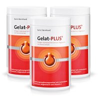 Gelat-PLUS ® 4800 tablets