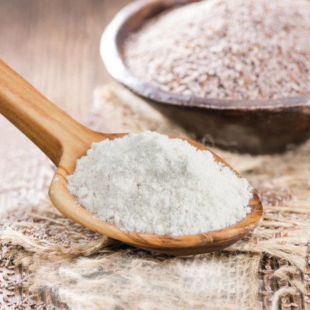Psyllium Seed Husk Powder 400 g