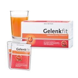 Gelenkfit Rose Hip-Plus Drink Powder