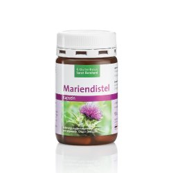 Milk Thistle Capsules 90 capsules