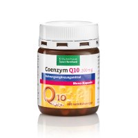 Coenzyme Q10 100 mg Mono Capsules 90 capsules