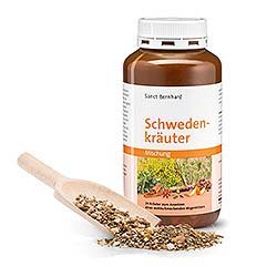 Swedish Bitters