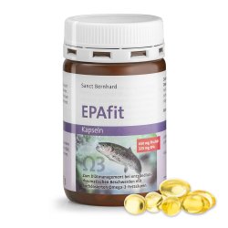 Epafit Capsules