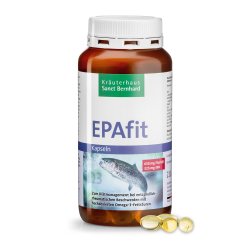 Epafit Capsules