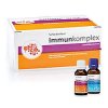 Immuno-complex - small glass bottles 600 ml