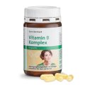Vitamin B Complex Capsules 100 capsules