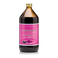 Organic Elderberry juice