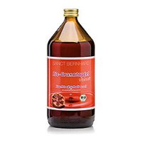 Organic Pomegranate Juice