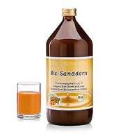 Sea Buckthorn Juice