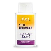 Sanct Bernhard Sport Vitality Skin Milk 500 ml