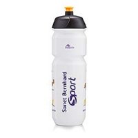 Sanct Bernhard Sport Drinking Bottle