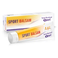 Sanct Bernhard Sport Sports Balm 150 ml