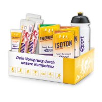 Sanct Bernhard Sport Marathon Set 8 item