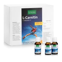 l carnitine with vitamin c L-Carnitine 1000 + Drink Vials Monthly Pack » Order online now carnitine in a base of vegetable glycerin and purified water L-Carnitine Liquid Shots 1500mg with