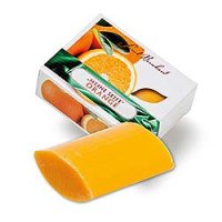 Orange Soap 100 g