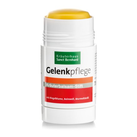 Joint Care Herbal Balm Stick 70 ml