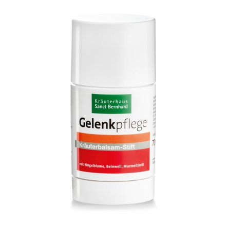 Joint Care Herbal Balm Stick 70 ml