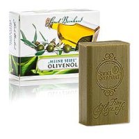 Olive Oil Soap 100 g
