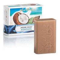 Coconut Oil Soap 100 g