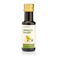 St. John's Wort Oil 100 ml